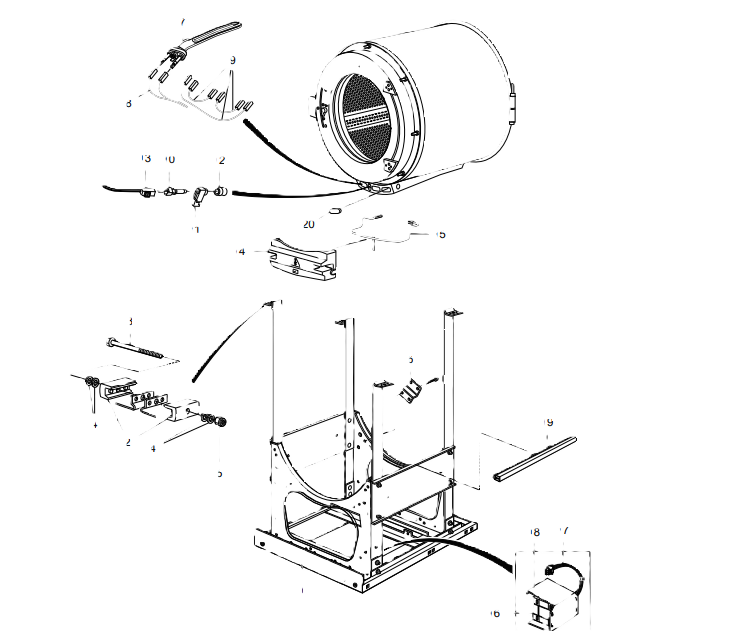 service-accessories-τεχνική-υποστήριξη Destia