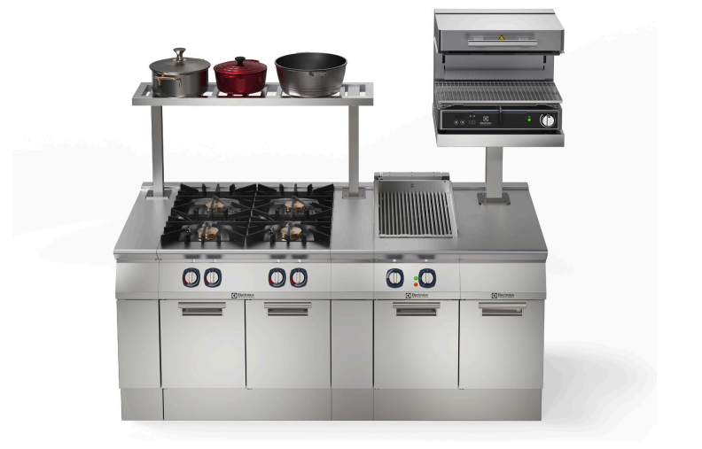 Electroluc Solutions Food