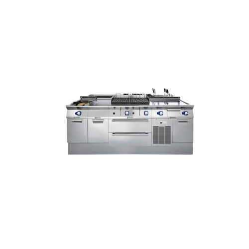 electroluc professional